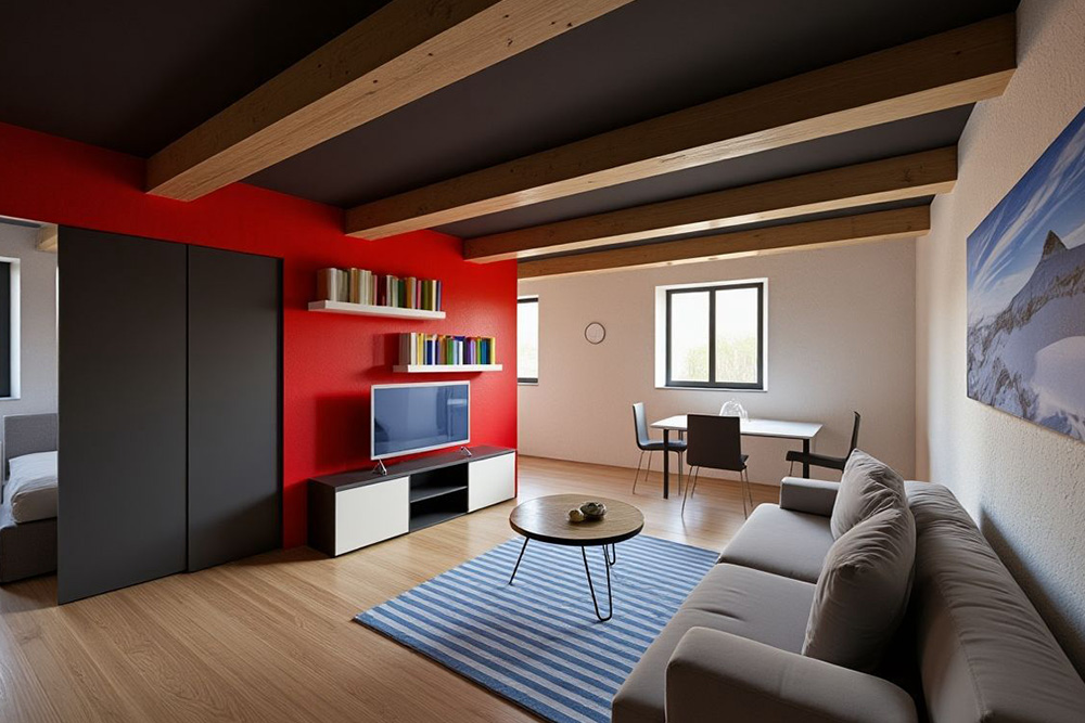 seascape-villa image